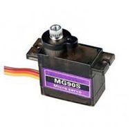 Tower ProMG90S Rc Micro Servo Motor