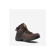 Toworkfor Hiker Brown S3 SRC Kahverengi İş Botu