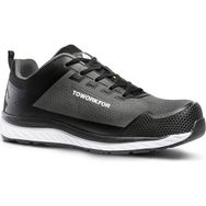 Toworkfor SUPER S1P SRC ESD Grey Erkek İş Ayakkabısı