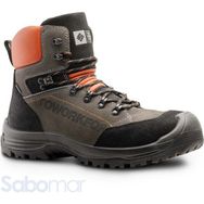 Toworkfor Trek1 S3 SRC HRO WR Erkek İş Ayakkabısı