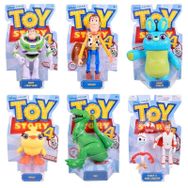Toy Story GDP65 Figürler