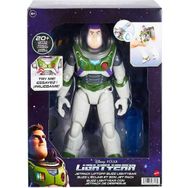 Toy Story HJJ34 Disney ve Pixar Lightyear Buz Büyük Figür