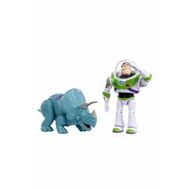 Toy Story MATTEL-GJH80 İkili Figür Seti
