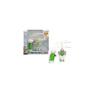Toy Story Uçabilen Buzz Lightyear Figürü