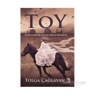 Toy - Tolga Çağlayan