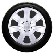 Toyota 104 13 inç 4 Adet Jant Kapağı