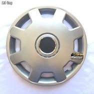 Toyota 105 13 inç 4 Adet Jant Kapağı