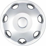 Toyota 106 13 inç 4 Adet Jant Kapağı