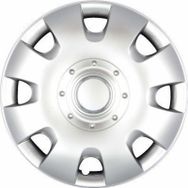 Toyota 107 13 inç 4 Adet Jant Kapağı