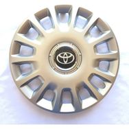 Toyota 109 13 inç 4 Adet Jant Kapağı