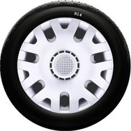 Toyota 204 14 inç 4 Adet Jant Kapağı