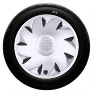 Toyota 210 14 inç 4 Adet Jant Kapağı