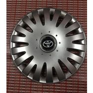 Toyota 211 14 inç 4 Adet Jant Kapağı