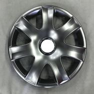 Toyota 223 14 İnc Kırılmaz Esnek Jant Kapağı