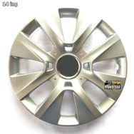 Toyota 225 14 inç 4 Adet Jant Kapağı