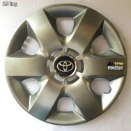 Toyota 310 15 inç 4 Adet Jant Kapağı