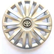 Toyota 313 15 inç 4 Adet Jant Kapağı