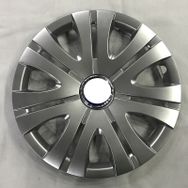 Toyota 317 15 inç 4 Adet Jant Kapağı