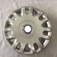 Toyota 333 15 inç 4 Adet Jant Kapağı