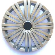 Toyota 339 15 inç 4 Adet Jant Kapağı