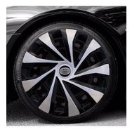 Toyota 4 Adet 1 Takım 3004 14 inç Uyumlu Jant Kapağı