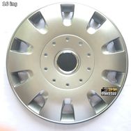 Toyota 401 16 inç 4 Adet Jant Kapağı