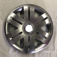 Toyota 406 16 inç 4 Adet Jant Kapağı