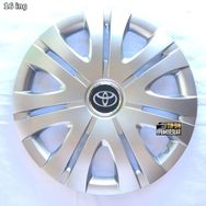 Toyota 408 16 inç 4 Adet Jant Kapağı