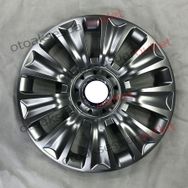Toyota 424 16 inç 4 Adet Jant Kapağı