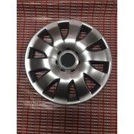 Toyota 425 16 inç 4 Adet Jant Kapağı