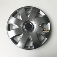 Toyota 426 16 inç 4 Adet Jant Kapağı