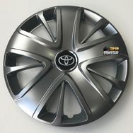 Toyota 428 16 inç 4 Adet Jant Kapağı