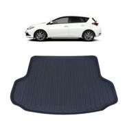 Toyota Auris 2007 - 2012 3d Bagaj Havuzu