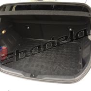Toyota Auris 2013 2019 Bagaj Havuzu