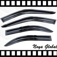 Toyota Avensis 2009-2015 Arası 4 Lü Mügen Cam Rüzgarlığı