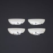 Toyota Aygo 2005 2014 4 Kapı Krom Kapı Kolu