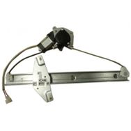 Toyota Camry 1993-1996 Sol Elektrikli Motorlu Ön Cam Krikosu