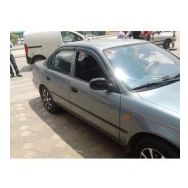 Toyota Corolla 1992 Mugen Cam Rüzgarlığı