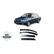 Toyota Corolla 1999-2001 Arası Mügen Cam Rüzgarlığı