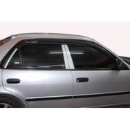 Toyota Corolla 1999-2001 Cam Rüzgarlığı