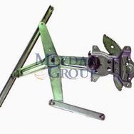 Toyota Corolla-AE111 1999-2000 Sağ Elektrikli Motorsuz Ön Cam Krikosu