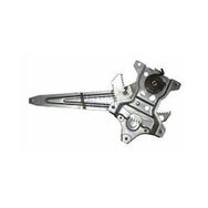 Toyota Corolla-AE111 1999-2000 Sol Elektrikli Motorsuz Arka Cam Krikosu