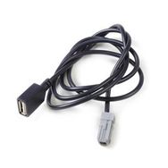 Toyota Corolla Camry Prius Rav4 Lexus Usb Mp3 Kablosu Sku67