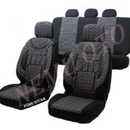 Toyota Fortuner Oto Koltuk Kılıfı
