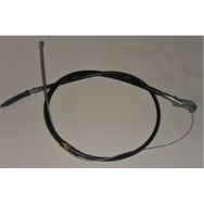 Toyota Hilux 2.5L 4x4 05 295x50 Arka Fren Pabucu