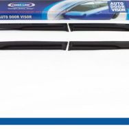 Toyota Hilux 2006-2013 Cam Rüzgarlığı