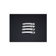 Toyota Hilux 2006 2014 4 Kapı Krom Kapı Kolu