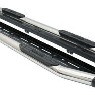 Toyota Hilux Amazon Ø76 2006-2014 Krom Yan Basamak