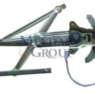 Toyota Hilux-Pick Up Vigo-D4D 2005-2011 Sağ Elektrikli Motorlu Ön Cam Krikosu