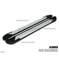 Toyota Rav4 2006-2013 Almond Yan Basamak